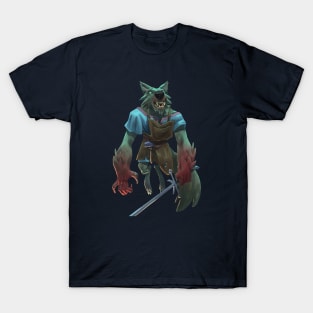 WF Blacksmith T-Shirt